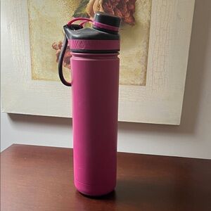 Tal Pink Stainless Steel Thermos